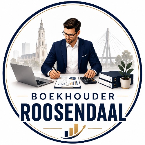 Boekhouder Roosendaal